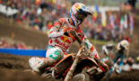 Agueda kwalificatie MX2: Sterk werk van Coenen en Everts, maar Adamo klaart de klus.