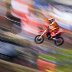 Ook in de ADAC MX Masters speelt Jeffrey Herlings de baas