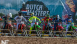 Finale Dutch Masters in Markelo belooft vuurwerk!
