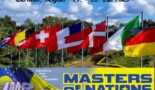 Amateur Masters Of Nations Lierneux op 19 en 20 juni