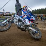 MX2: De Wolf toont weerbaarheid in memorabele omstandigheden.