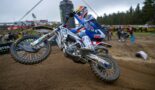 MX2: De Wolf toont weerbaarheid in memorabele omstandigheden.