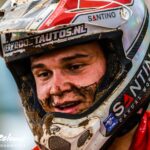VMCF: Damien en Jeremy Knuiman houden zegetuilen in Nederland