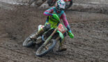 Romain Febvre geeft Masterclass in openingsmanche
