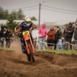 MCLB Oostkamp: Jeffrey Dewulf blijft domineren!