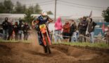 MCLB Oostkamp: Jeffrey Dewulf blijft domineren!