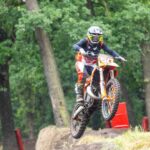 MON: Jenairo Beerens opnieuw ongenaakbaar in Alphen!