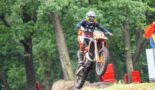 MON: Jenairo Beerens opnieuw ongenaakbaar in Alphen!