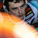 Lucas Coenen, de rookie tussen de toppers van de MXGP: “Ik ga stap voor stap”
