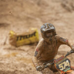 EMX250:  Reisulis zet zegereeks verder, Doensen net naast podium