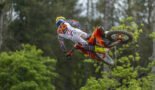 Tweede reeks voor Lucas Coenen, eindzege Febvre