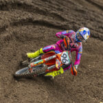 MXGP Ernée : highlights kwalificatie
