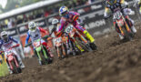 MXGP : Febvre en Coenen vechten om de zege in Ernée