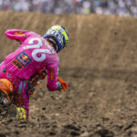 MXGP kwalificatie Teutschenthal: Lucas Coenen van start tot finish