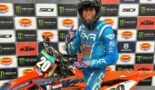 Agueda EMX125: Nicolo Alvisi houdt stand