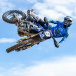 MX2 Kwalificatie Lugo: Benistant plooit niet