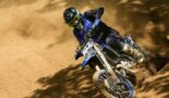 Top vier plaats voor Jarne Bervoets in Dutch Masters 125 cc