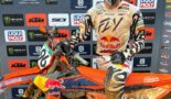 Agueda MXGP: Sensationeel slot, sensationele race, Coenen blijft overeind.