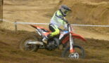 MON MX2 Jeugd: Beerens wint voor eigen publiek