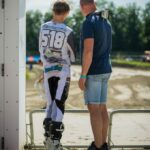 Dutch Masters Markelo 125 cc: Douwe Van Mechgelen via dagzege naar de titel
