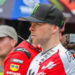 Romain Febvre maakt thuispubliek gek. Wint de Franse GP door Lucas Coenen te verslaan.