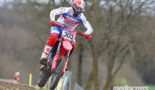 Alberto Forato herneemt in proef Frans Kampioenschap. Horgmo wint en blijft leider