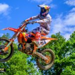 Jeffrey Herlings bevestigt deelname in Heerde