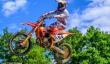 Jeffrey Herlings bevestigt deelname in Heerde