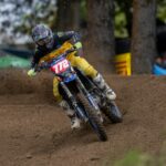 EMX250: Zoals verwacht thuiszege voor Janis Reisulis