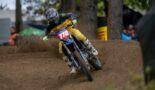 EMX250: Zoals verwacht thuiszege voor Janis Reisulis