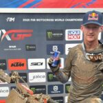 MX2 race 1: De Wolf en Everts eisen hoofdrollen op!