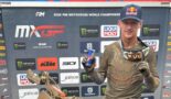 MX2 race 1: De Wolf en Everts eisen hoofdrollen op!