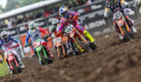 Succesvol weekend voor KTM