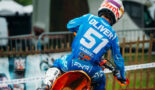 Shaun Simpson gefrustreerd. Gyan Doensen en Oriol Oliver missen podium op Canada Heights