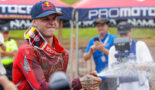 AMA MX450: Jett Lawrence laat twijfels verdwijnen met indrukwekkende comeback