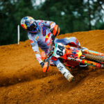 ADAC strikt Jeffrey Herlings voor jubileumeditie in Dreetz
