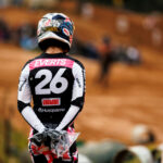 MXGP : negentien Belgische rijders in actie dit weekend in Ernée !