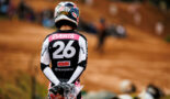 MXGP : negentien Belgische rijders in actie dit weekend in Ernée !