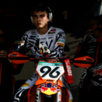 MXGP Teutschenthal : de deelnemerslijst
