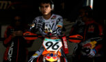MXGP Teutschenthal : de deelnemerslijst