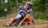 VMCF Axel:  Opnieuw zeges voor Puffet en Lucas