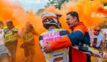 Cas Valk wint alle reeksen in Dutch Masters MX2