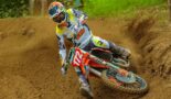 Dutch Masters of Motocross 2026 kalender