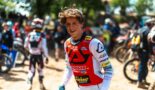 New kid on the block: Vince Van Hoof