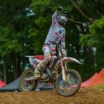 Dutch Masters Markelo 125 cc: Douwe Van Mechgelen via dagzege naar de titel