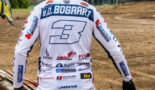 WK Zijspaqnnen Foxhill: kwalificaties voor Hermans-Van den Bogaart en Prunier-Prunier