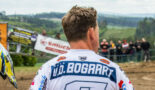 WK Zijspannen Foxhill: kwalificaties voor Hermans-Van den Bogaart en Prunier-Prunier