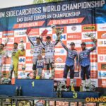 WSC: GP zege voor Hermans/Van den Bogaart in Kramolin