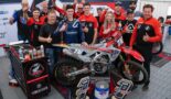 De eerste EMX-zege voor Noel Zanocs én Hongarije