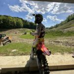 Gajser rijdt in Portugal. Niet dus…….